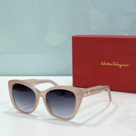 Picture of Ferragamo Sunglasses _SKUfw53639822fw